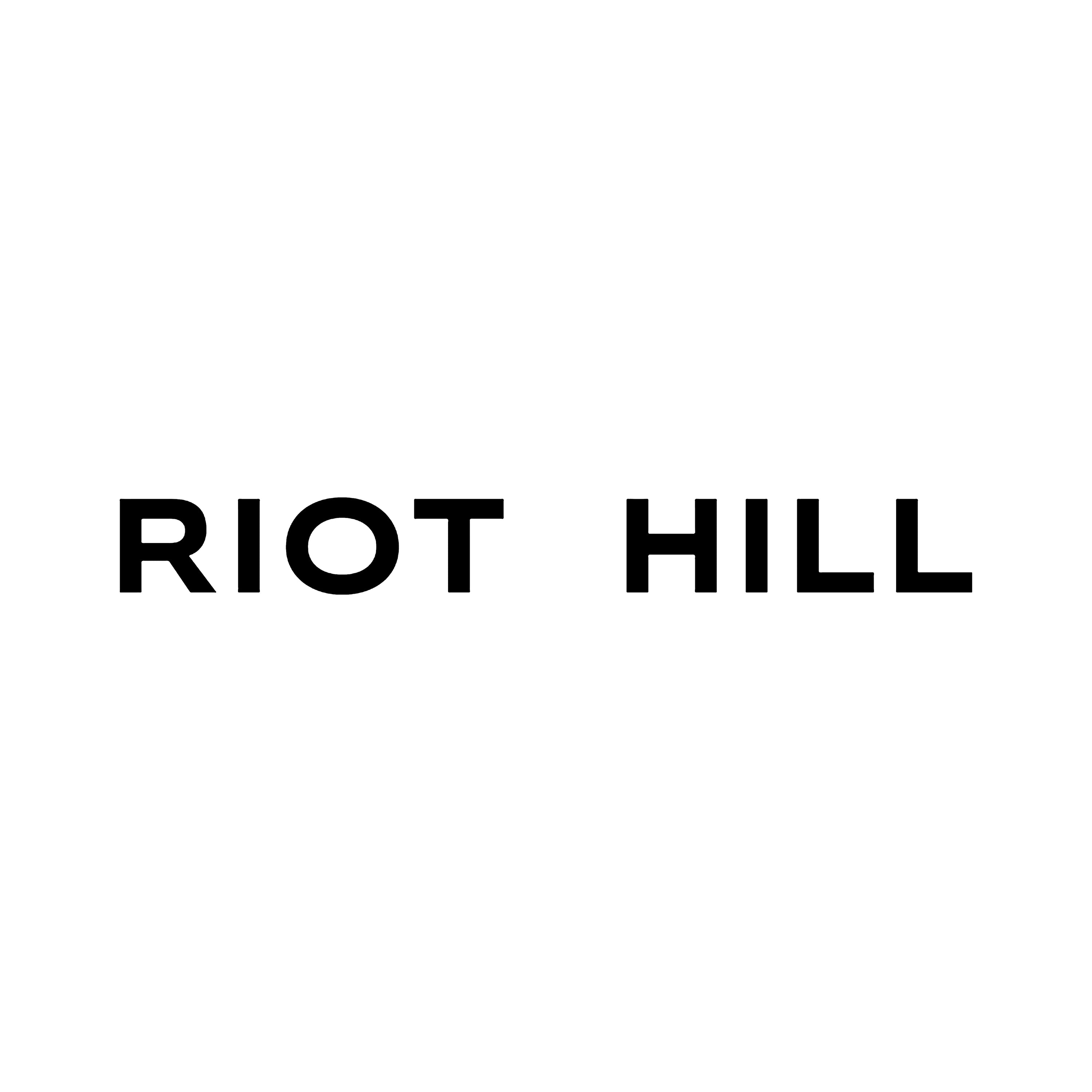 Riot Hill