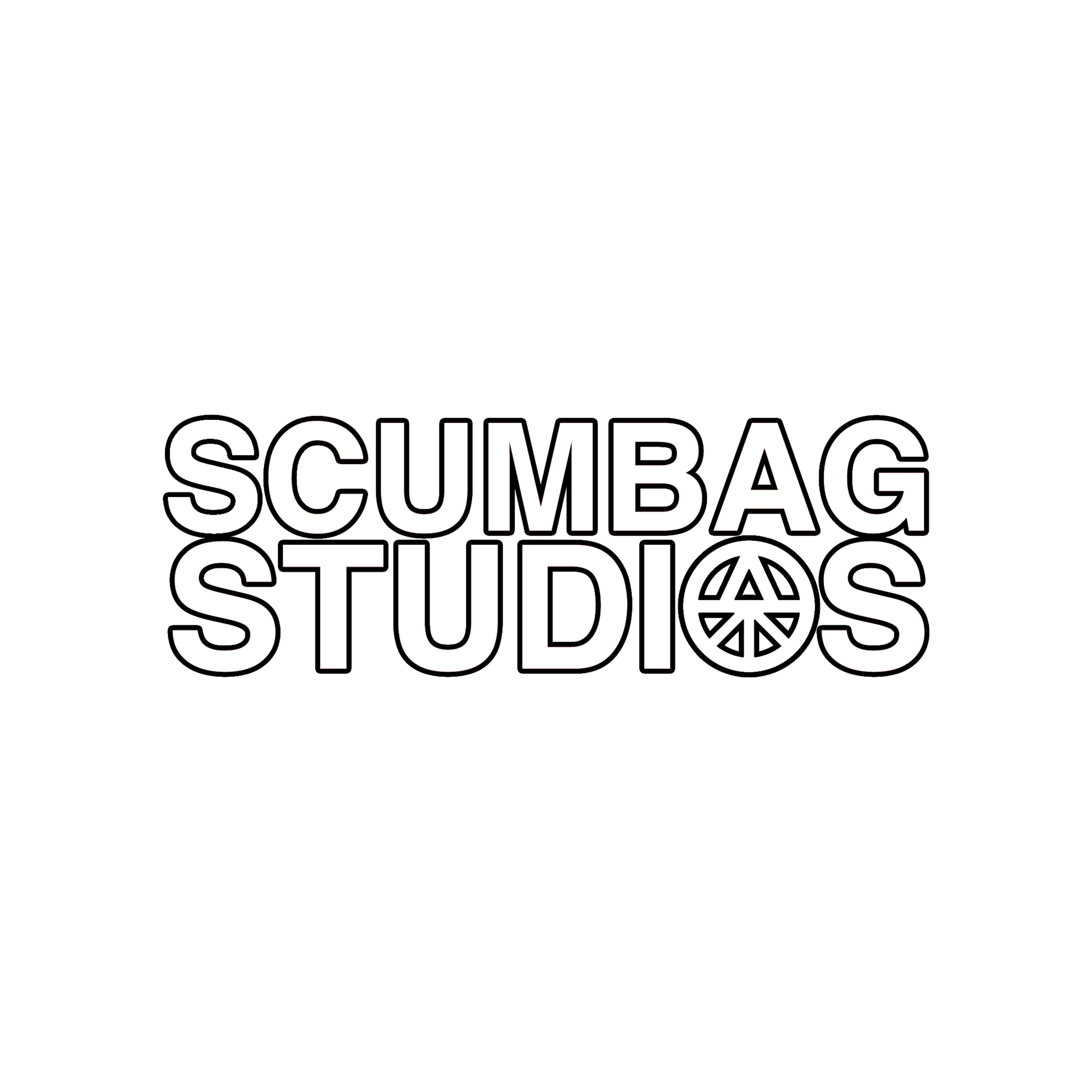 Scumbag Studios
