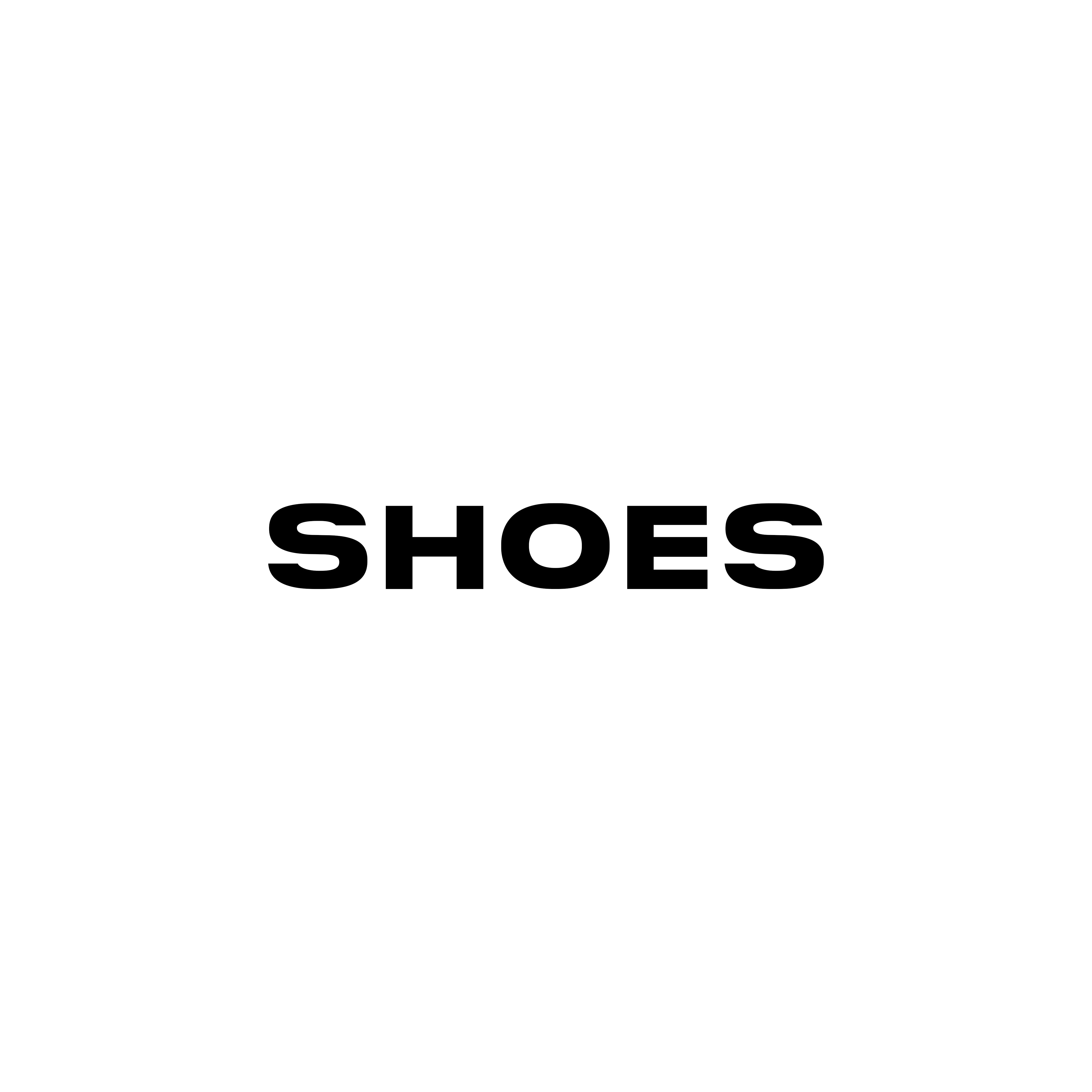 Shoes – CURATED ADL