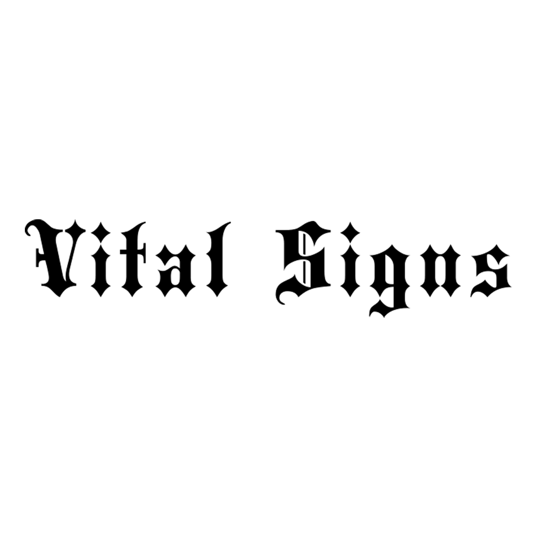 Vital Signs