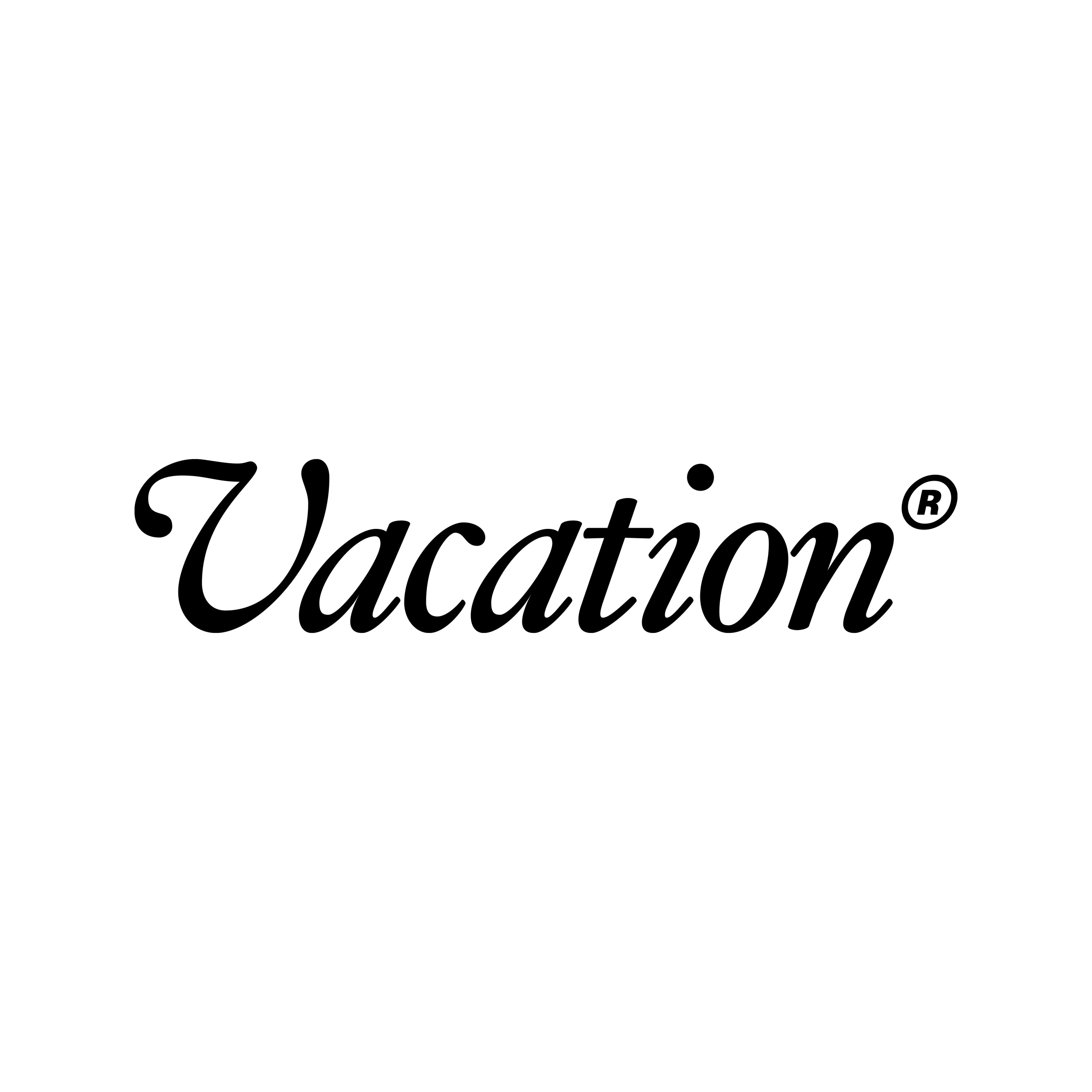 Temptation Vacation