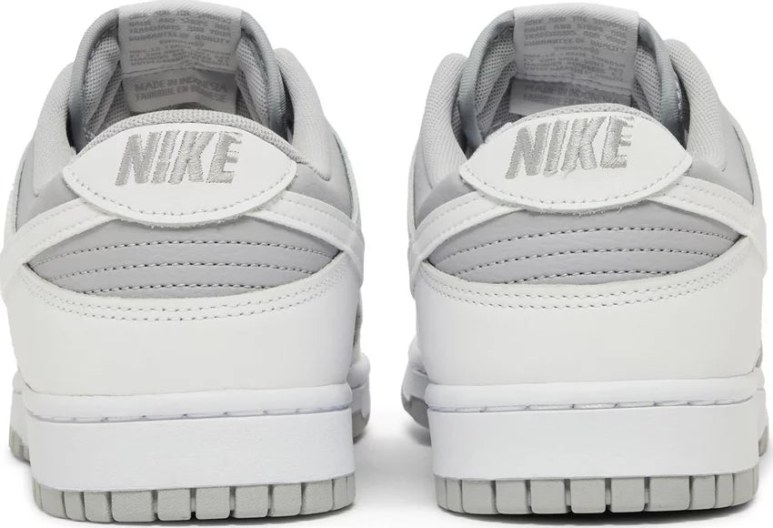 Nike Dunk Low 'White Neutral Grey'