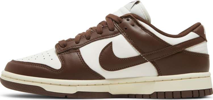 Nike Dunk Low 'Cacao Wow' (WMNS)