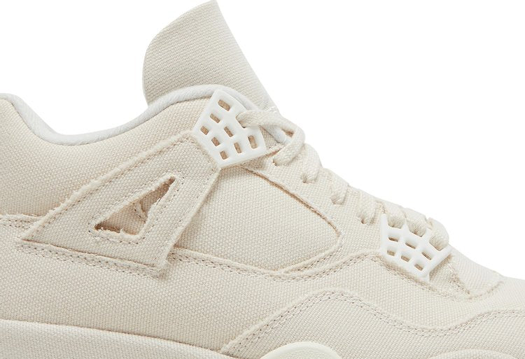 Jordan 4 Retro Blank Canvas W CURATED ADL