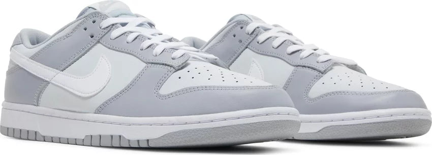 Nike Dunk Low 'Pure Platinum Wolf Grey'