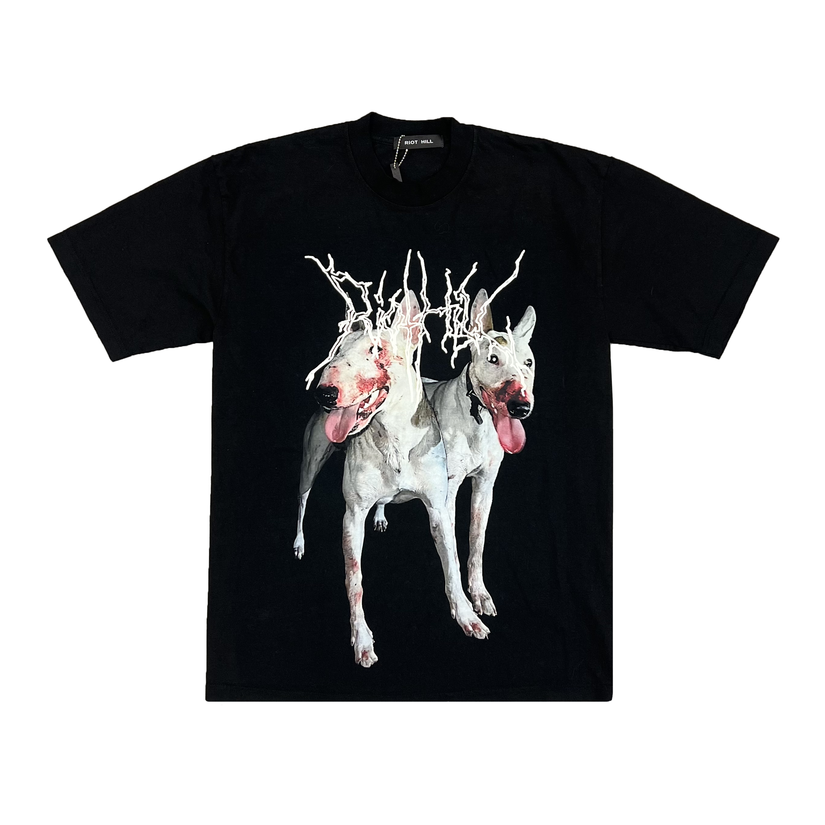 Blood-hound T-shirt