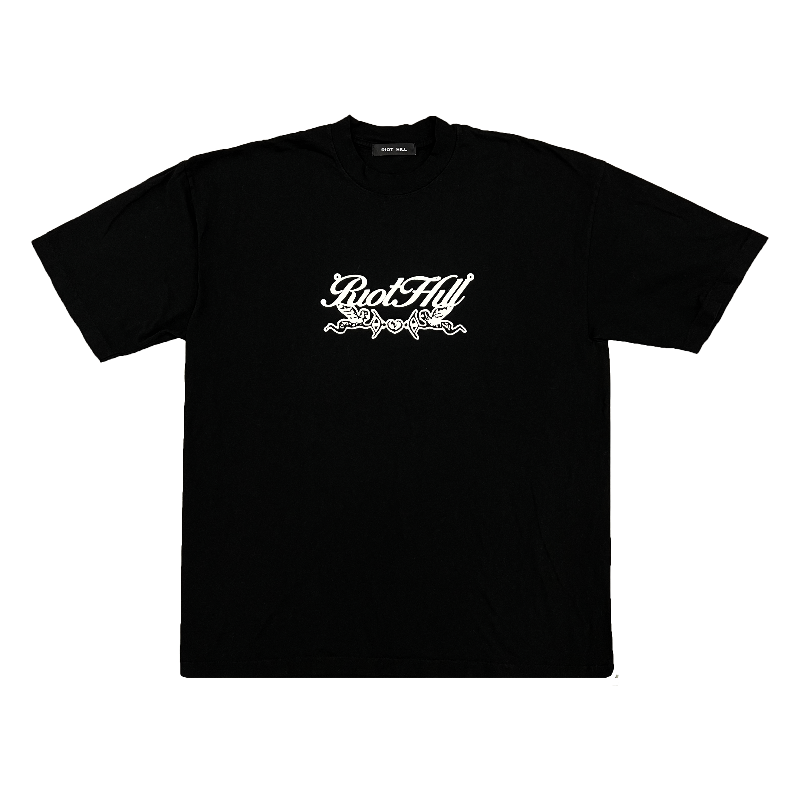 Black Hard 2 Love T-Shirt