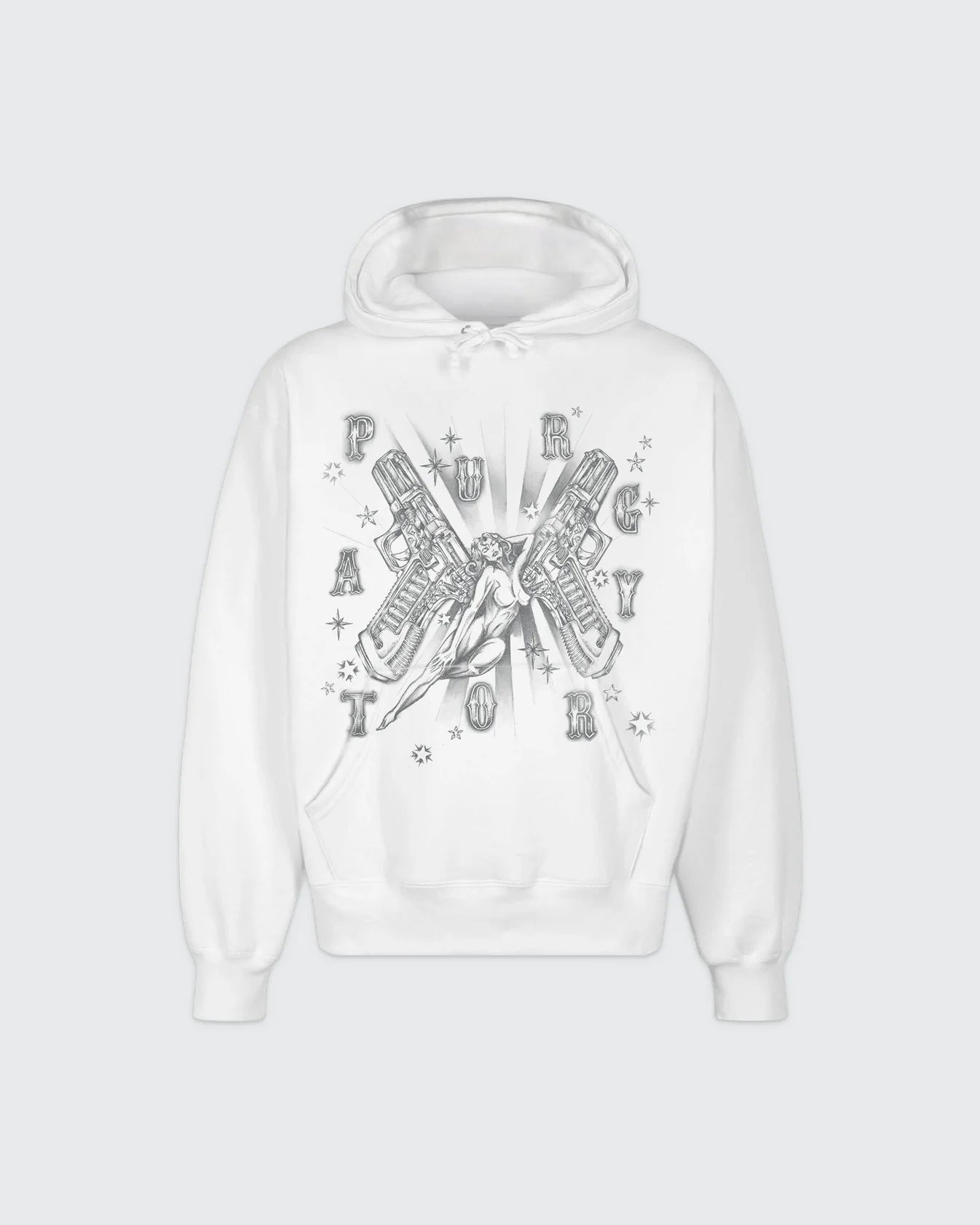 Prayer Hoodie