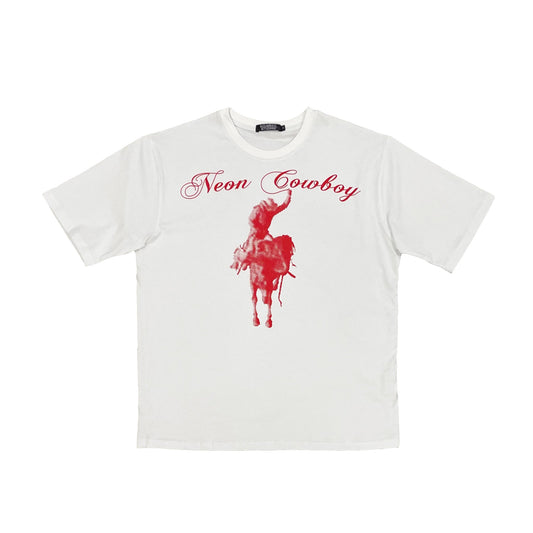 Neon Cowboy T-Shirt