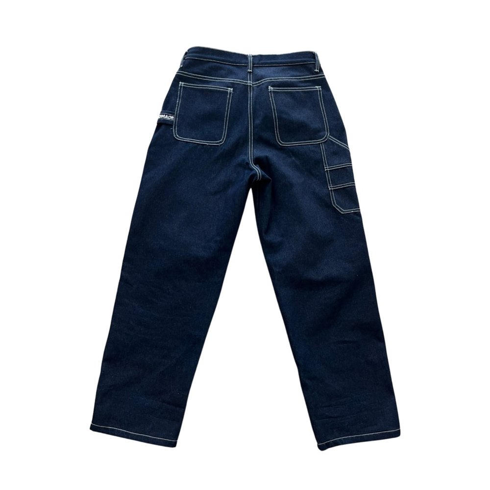 001 JEANS