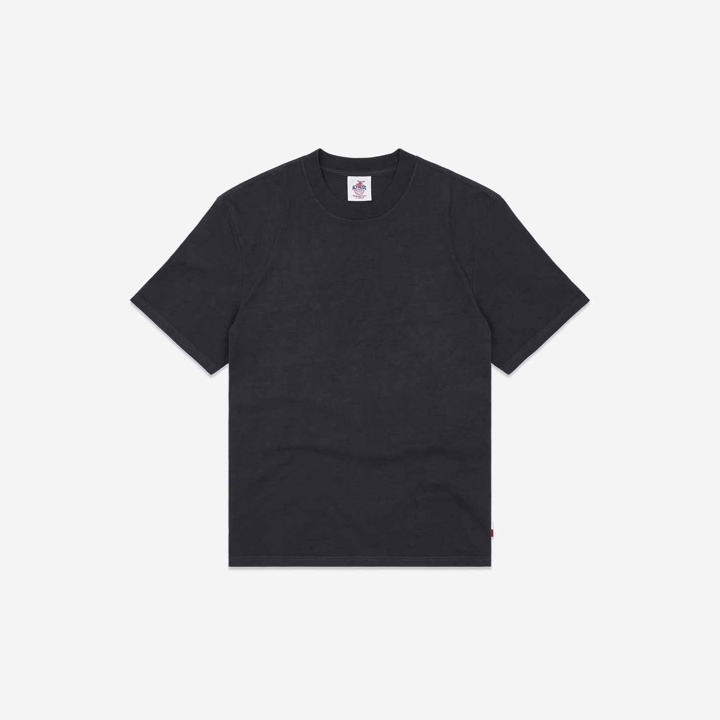 Trusted Tee - Washed Black